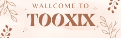 TOOXIX Social & Earning!